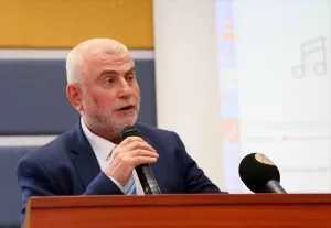 KARABÜK (AA) – Karabük Üniversitesi (KBÜ) ev sahipliğinde, Samsun Ondokuz