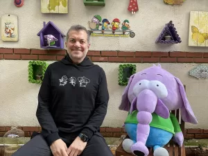 İSTANBUL (AA) – SALİH ŞEREF – HİLAL UŞTUK – Çizgi