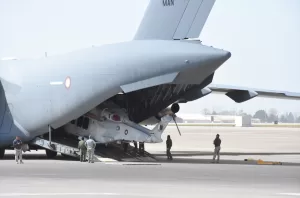 - "Binanın Tuğlaları" adını verdikleri operasyon kapsamında afetzedelerin yaralarının sarılması