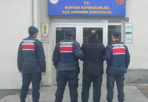 KAYSERİ (AA) – Kayseri'de Fetullahçı Terör Örgütü (FETÖ) üyeliğinden 7