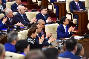 ASTANA (AA) – Kazakistan Cumhurbaşkanı Kasım Cömert Tokayev, 19 Mart’ta