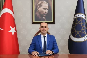 İSTANBUL (AA) – GÜLSELİ KENARLI – Ulaştırma ve Altyapı Bakanlığı