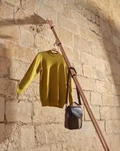 İSTANBUL (AA) – Kiğılı, sonbahar/kış koleksiyonunda özel fırsatların yer aldığı