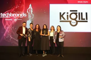 - Pazarlamasyon tarafından düzenlenen ve pazarlama teknolojilerinin sektöre örnek olacak