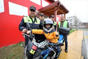 KOCAELİ (AA) – "Asrın felaketi" olarak nitelendirilen Kahramanmaraşlı merkezli depremlerin