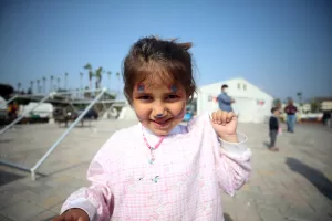 HATAY (AA) – Konya Büyükşehir Belediyesi Kültür ve Sosyal İşler