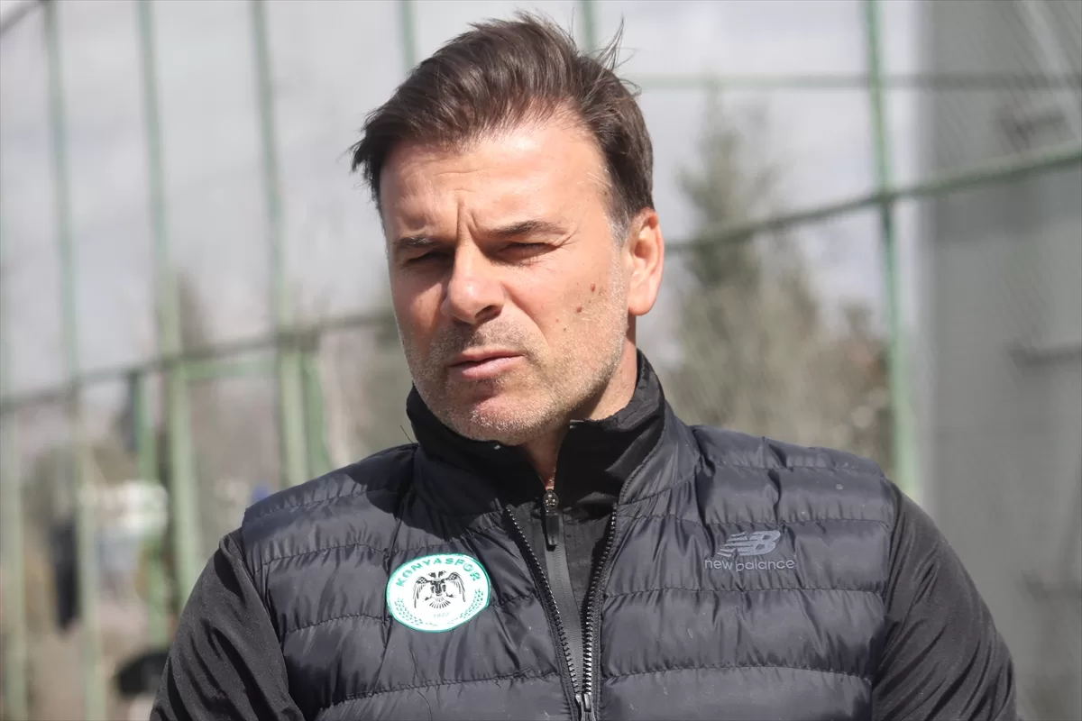 Konyaspor, Galatarasay'ın galibiyet serisine son verme peşinde