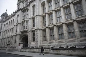 LONDRA (AA) – BEHLÜL ÇETİNKAYA – Dünyanın en büyük halk