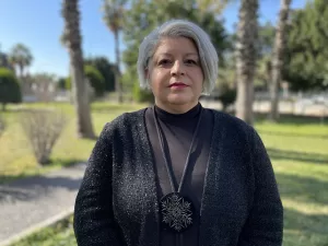 ANTALYA (AA) – GÜLSEM ADAM – Sakarya'da 17 Ağustos 1999'daki