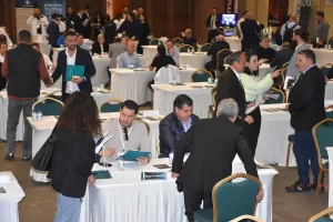 MUĞLA (AA) – Muğla'nın Marmaris ilçesinde, Türkiye Yat Kaptanları ve