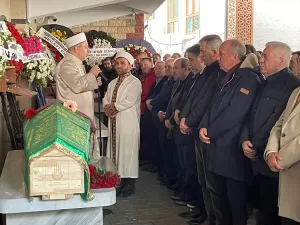 YALOVA (AA) – Memleket Partisi Genel Başkan Yardımcısı ve Yalova