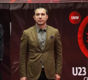 ANKARA (AA) – Romanya'da düzenlenen 23 Yaş Altı Avrupa Güreş