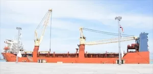 ANKARA (AA) – Rusya Devlet Nükleer Enerji Kuruluşu Rosatom'un Mühendislik