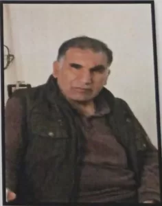 ANKARA (AA) – Milli İstihbarat Teşkilatı (MİT), terör örgütü PKK/YPG'nin