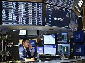 NEW YORK (AA) – New York borsası haftanın son işlem