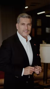 İSTANBUL (AA) – Nişantaşı Eğitim Vakfı Kurucusu Dr. Levent Uysal,