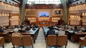 İSTANBUL (AA) – İstanbul Büyükşehir Belediye (İBB) Meclisi'nde, kardeş şehir