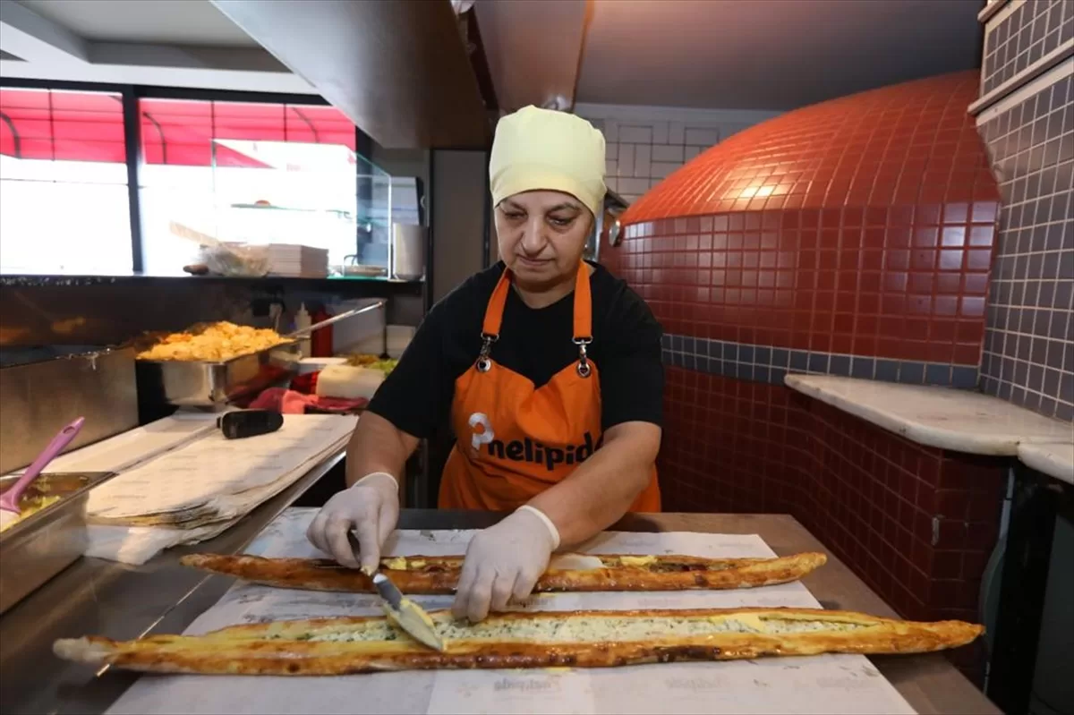 Ordu pidesi, coğrafi işaretle tescillendi