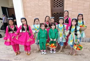 TAŞKENT (AA) – Özbekistan'da baharın ve doğanın yenilenmesinin müjdecisi olan