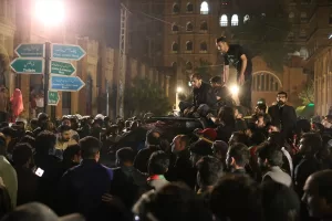 LAHOR (AA) – Pakistan'da İslamabad Yüksek Mahkemesi, yabancı devlet liderlerinden