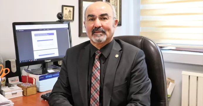Ramazanda “Akdeniz tipi beslenme” önerisi
