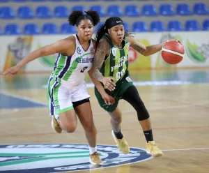 - Rize Belediyespor: 72 - OGM Ormanspor: 75