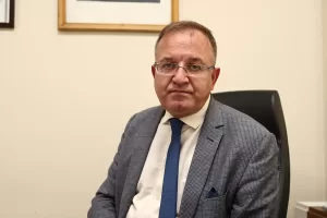 DÜZCE (AA) – Düzce Üniversitesi (DÜ) Tıp Fakültesi Eğitim Araştırma