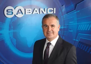 İSTANBUL (AA) – Sabancı Holding, 2022'de 43,8 milyar TL'lik konsolide