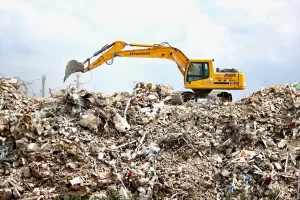 HATAY (AA) – Hatay'ın Samandağ ilçesinde, "asrın felaketi" olarak nitelenen