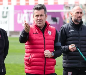 - "Şampiyonluk kupası Samsun kentinin olacak"