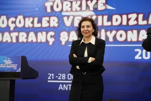 ANKARA (AA) – MUSA SAMUR – Başkanlığını Gülkız Tulay'ın yaptığı