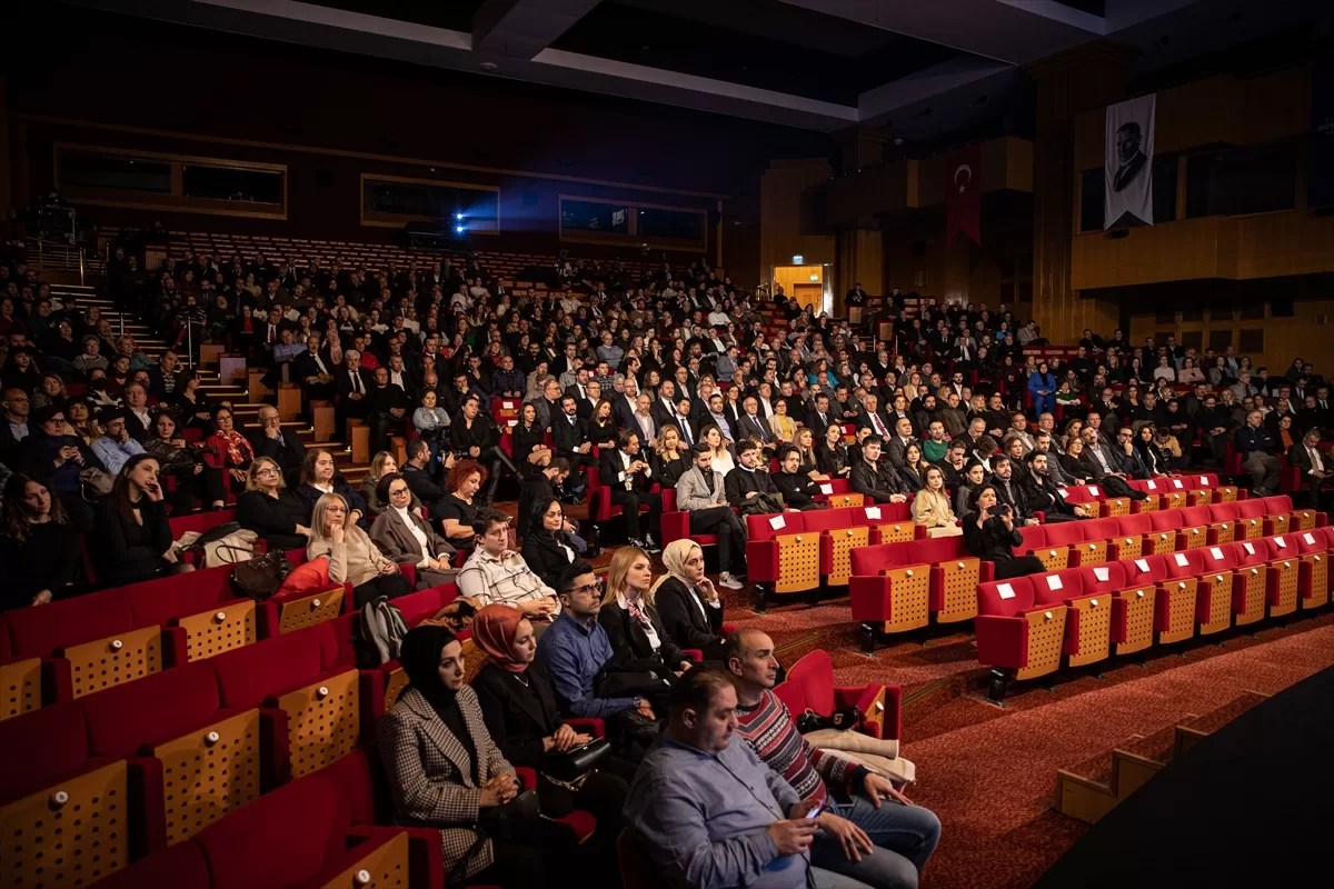 “Şehremanetinden Büyükşehre En Güzel Emanet İstanbul” projesi kamuoyuyla paylaşıldı