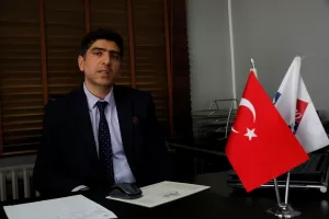 SAMSUN (AA) – Ondokuz Mayıs Üniversitesi (OMÜ) Afet Eğitim ve