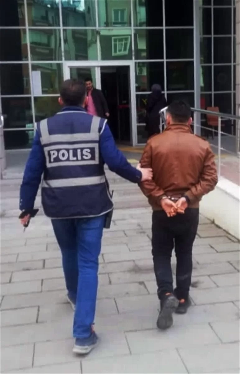 Sinop'ta iki grup arasındaki silahlı kavgada 1 kişi yaralandı