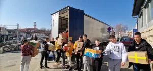 NOVİ PAZAR (AA) – Sırbistan'da Boşnak nüfusun yoğun yaşadığı Sancak'tan,