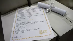 NOVİ PAZAR (AA) – Sırbistan'ın Müslümanların yoğunlukta yaşadığı Sancak bölgesindeki