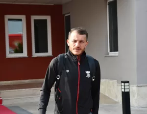 SİVAS (AA) – UEFA Avrupa Konferans Ligi son 16 turu