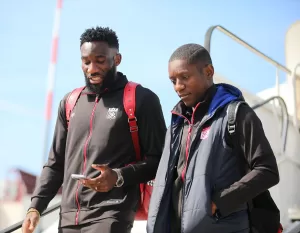 SİVAS (AA) – UEFA Avrupa Konferans Ligi son 16 turu