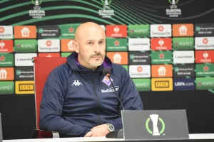 SİVAS (AA) – UEFA Avrupa Konferans Ligi son 16 turu