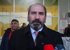 SİVAS (AA) – Spor Toto Süper Lig'in 26. hafta maçında