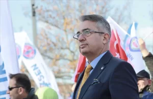 - "Enflasyon kaynaklı gelir kaybının karşılanması için mutlaka ve ivedilikle