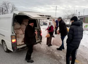 İSTANBUL (AA) – Sivil toplum kuruluşları (STK), 6 Şubat'taki Kahramanmaraş