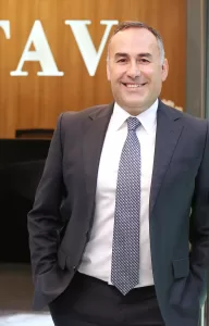 - TAV tarafından işletilen Antalya, Almatı, Batum, Medine, Tiflis ve