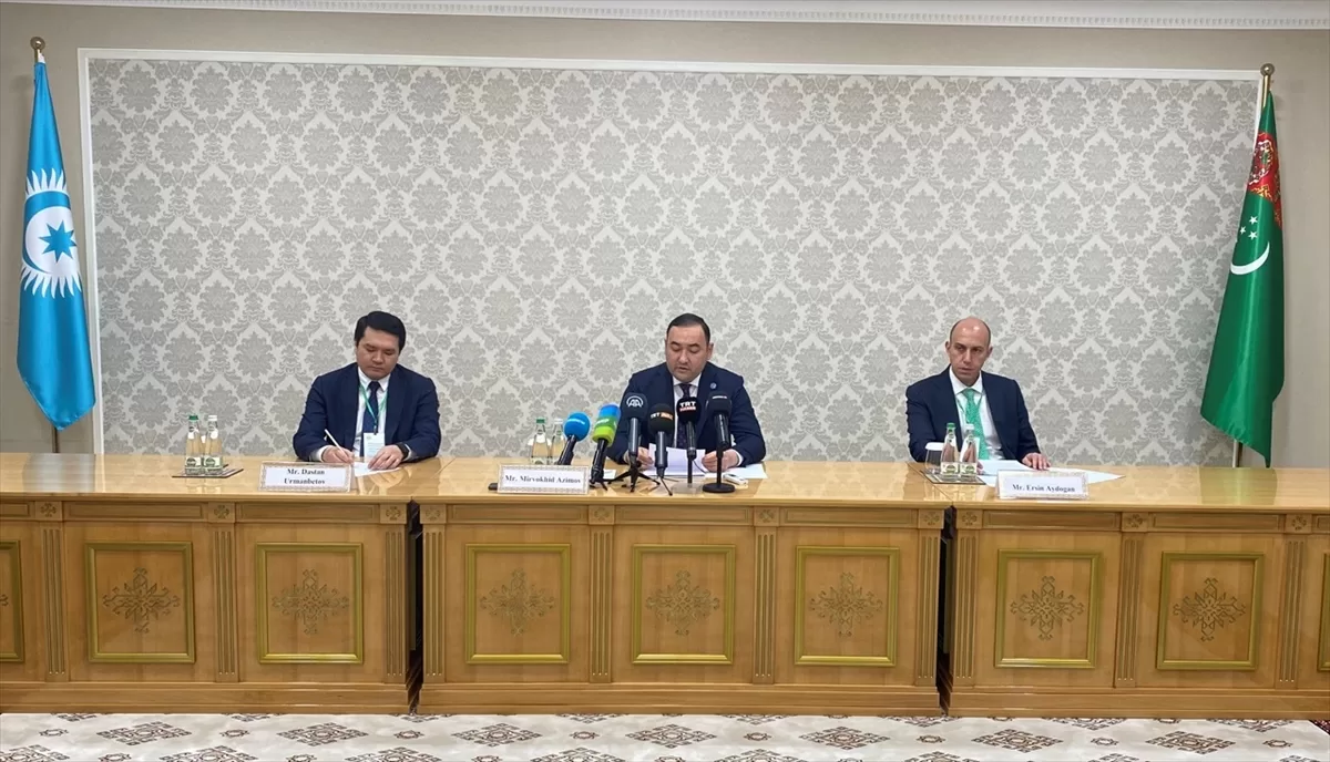TDT ve BDT gözlemcileri, Türkmenistan’daki seçimleri “uluslararası standartlara uygun” olarak değerlendirdi