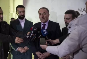 ANKARA (AA) – MKE Ankaragücü Kulübünün, İmalat-ı Harbiye döneminden başlayan