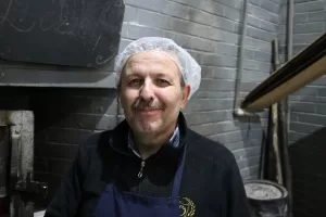 TEKİRDAĞ (AA) – Tekirdağ'da 11 ayın sultanı ramazan ayı sofralarının