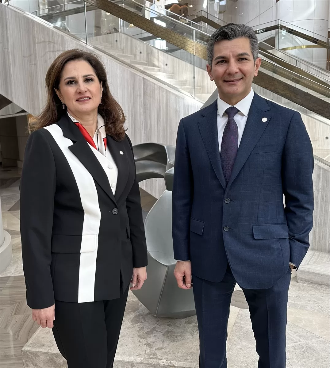 TGSD'den “üretimde kapasitenin yeterli olduğu” vurgusu