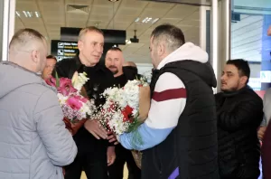 TRABZON (AA) – Trabzonspor'da teknik direktörlük görevinden istifa eden Abdullah