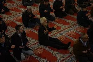 EDİRNE (AA) – Trakya'daki camilerde, 18 Mart Şehitler Günü ve