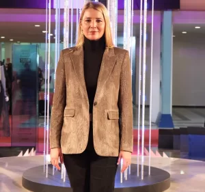 İSTANBUL (AA) – Türkiye Genç İş İnsanları Derneği (TÜGİAD) Genel